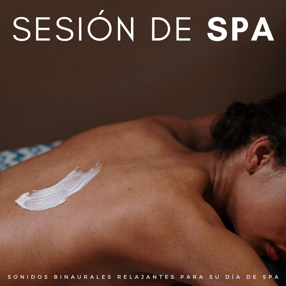 Picture of Sesión De Spa: Sonidos Binaurales Relajantes Para Su Día De Spa