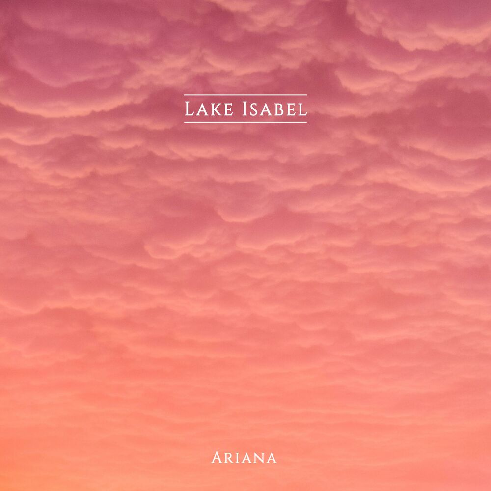 Picture of Ariana