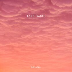 Cover of Ariana