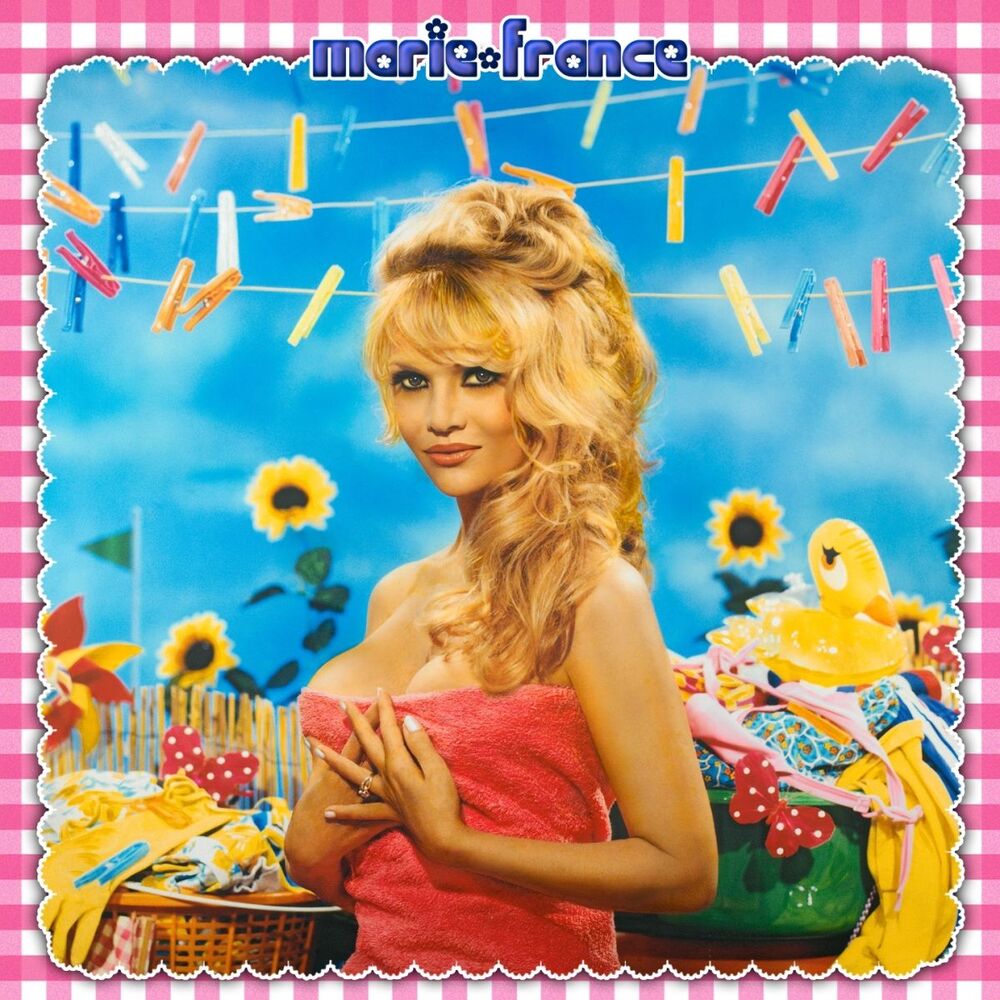 Picture of Hommage à BB et Gainsbourg