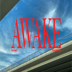 Cover of Awake