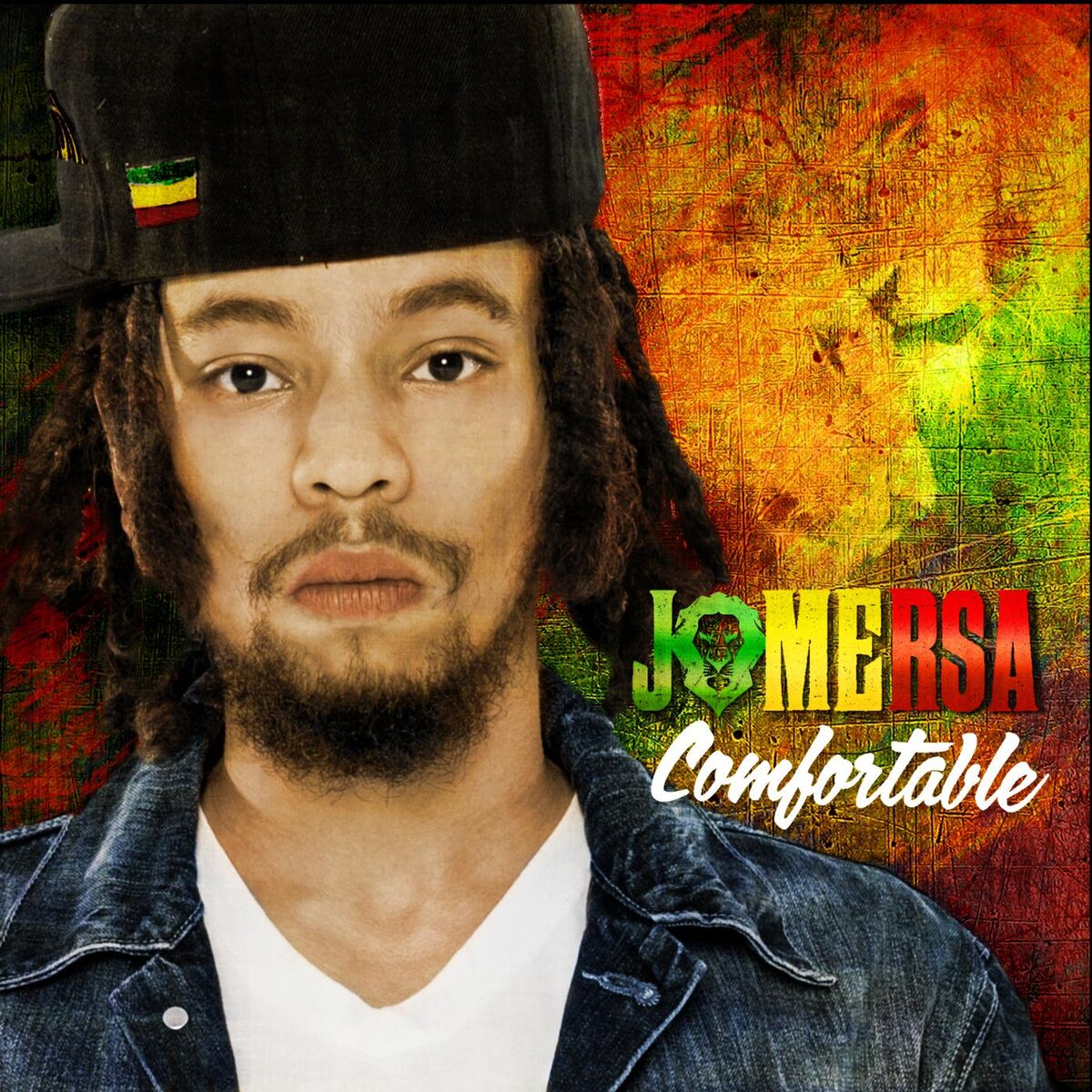 Album cover of Comfortable