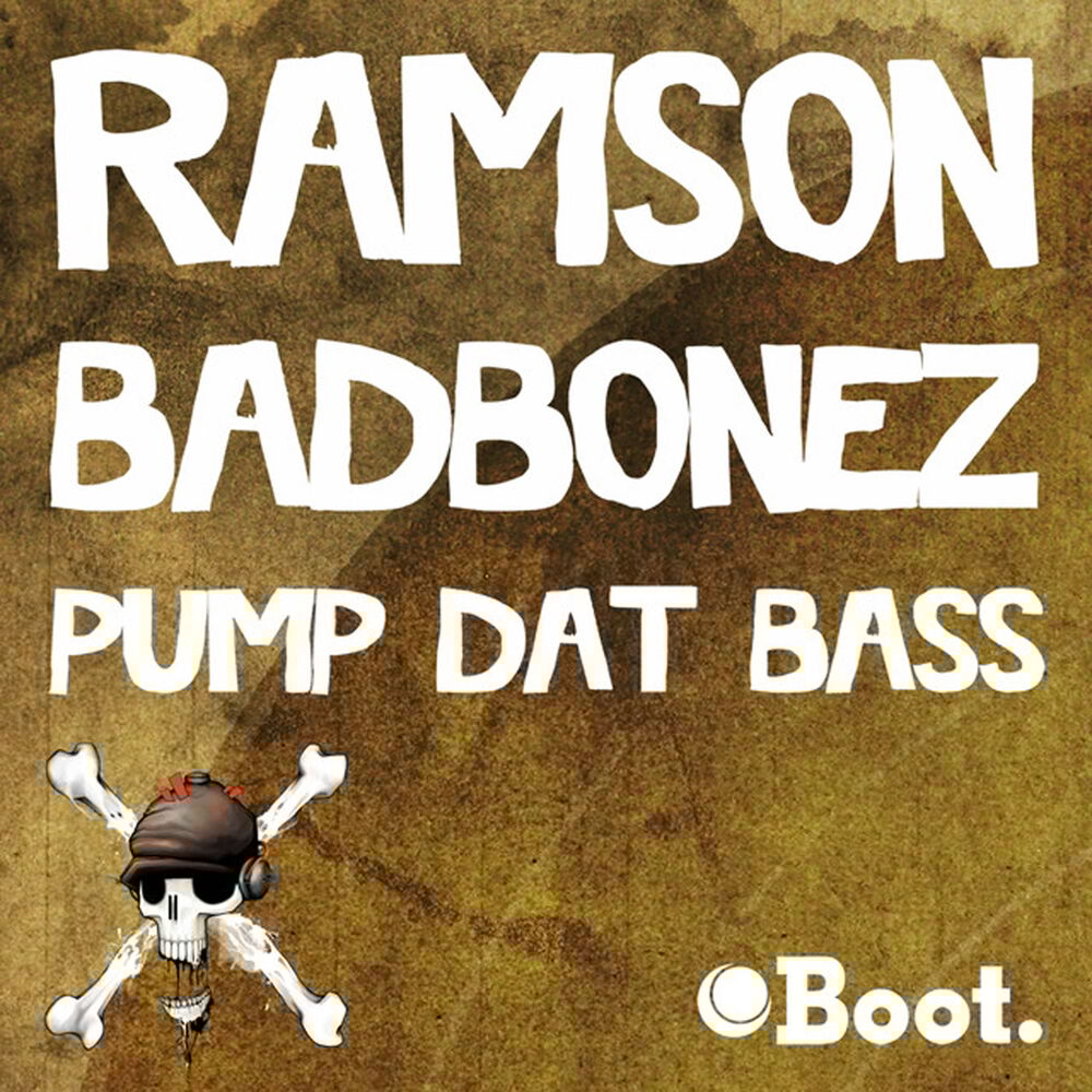 Picture of Pump Dat Bass