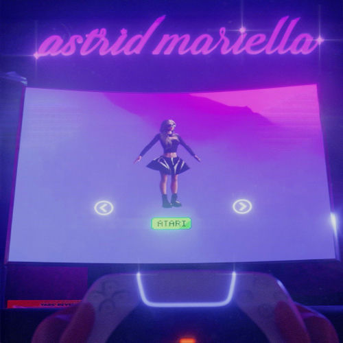atari