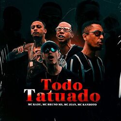 Todo Tatuado