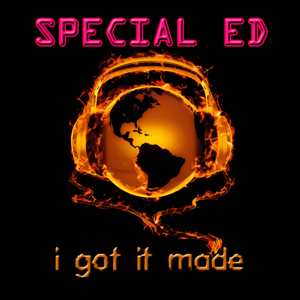 Picture of I Got It Made (Re-Recorded / Remastered)