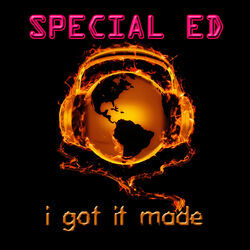 Cover of I Got It Made (Re-Recorded / Remastered)
