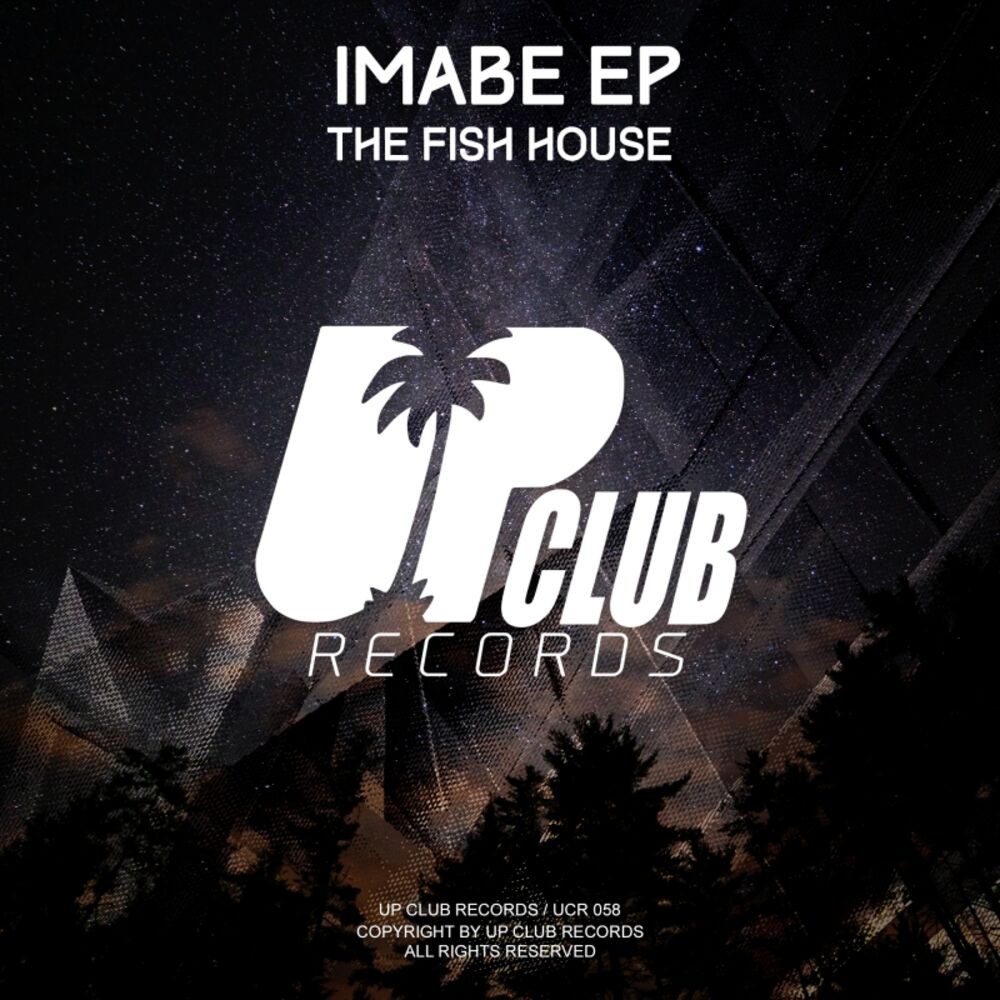 Picture of Imabe EP