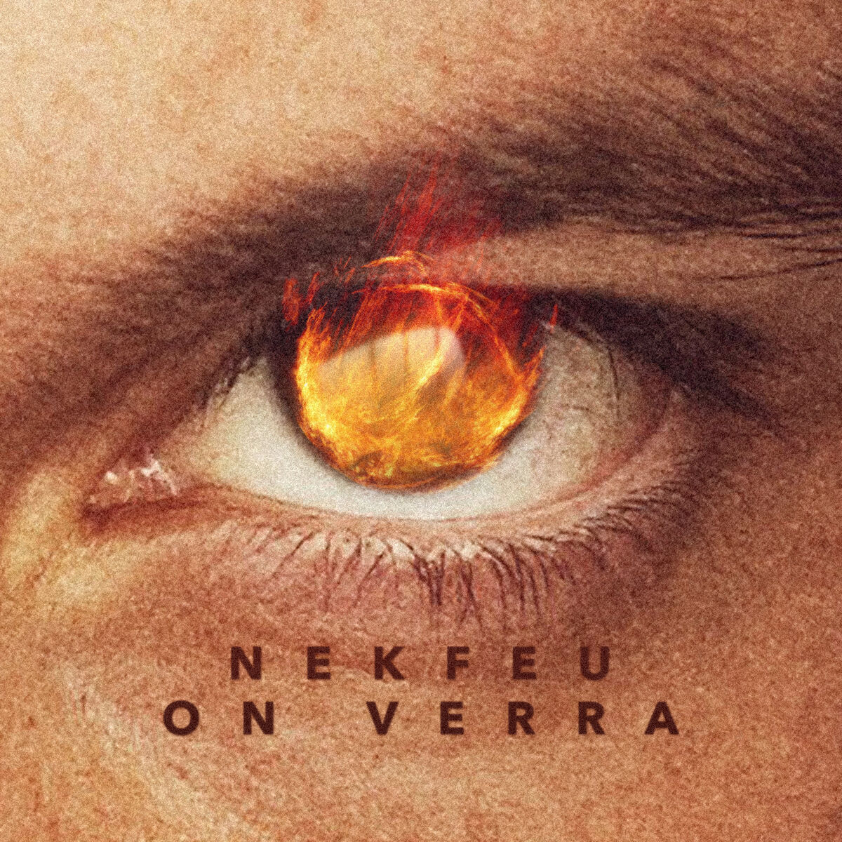 Album cover of On verra