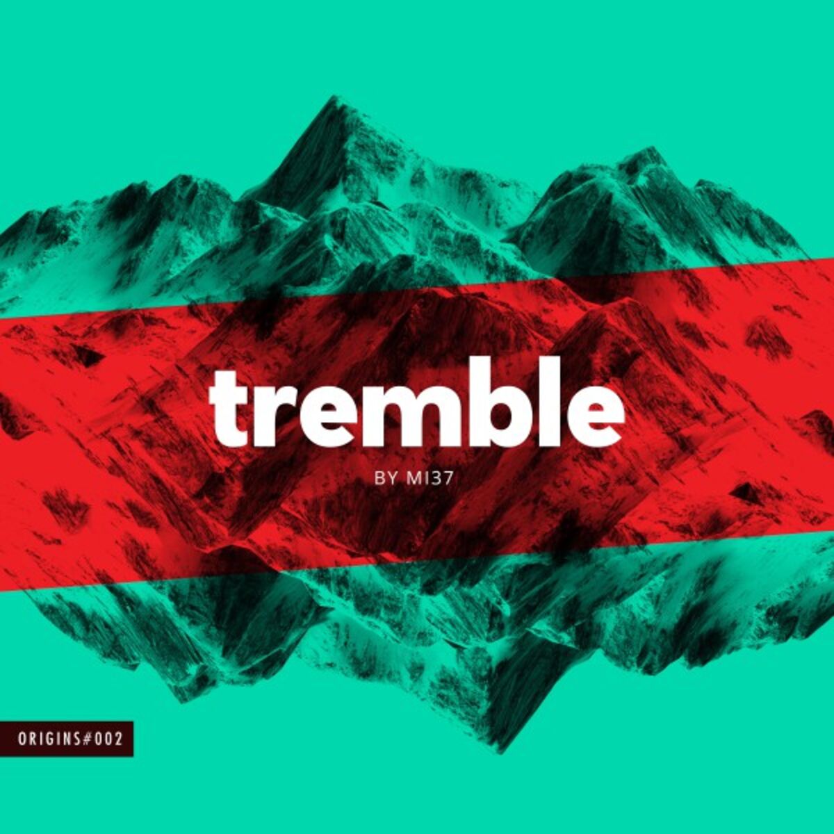 Album cover of Tremble