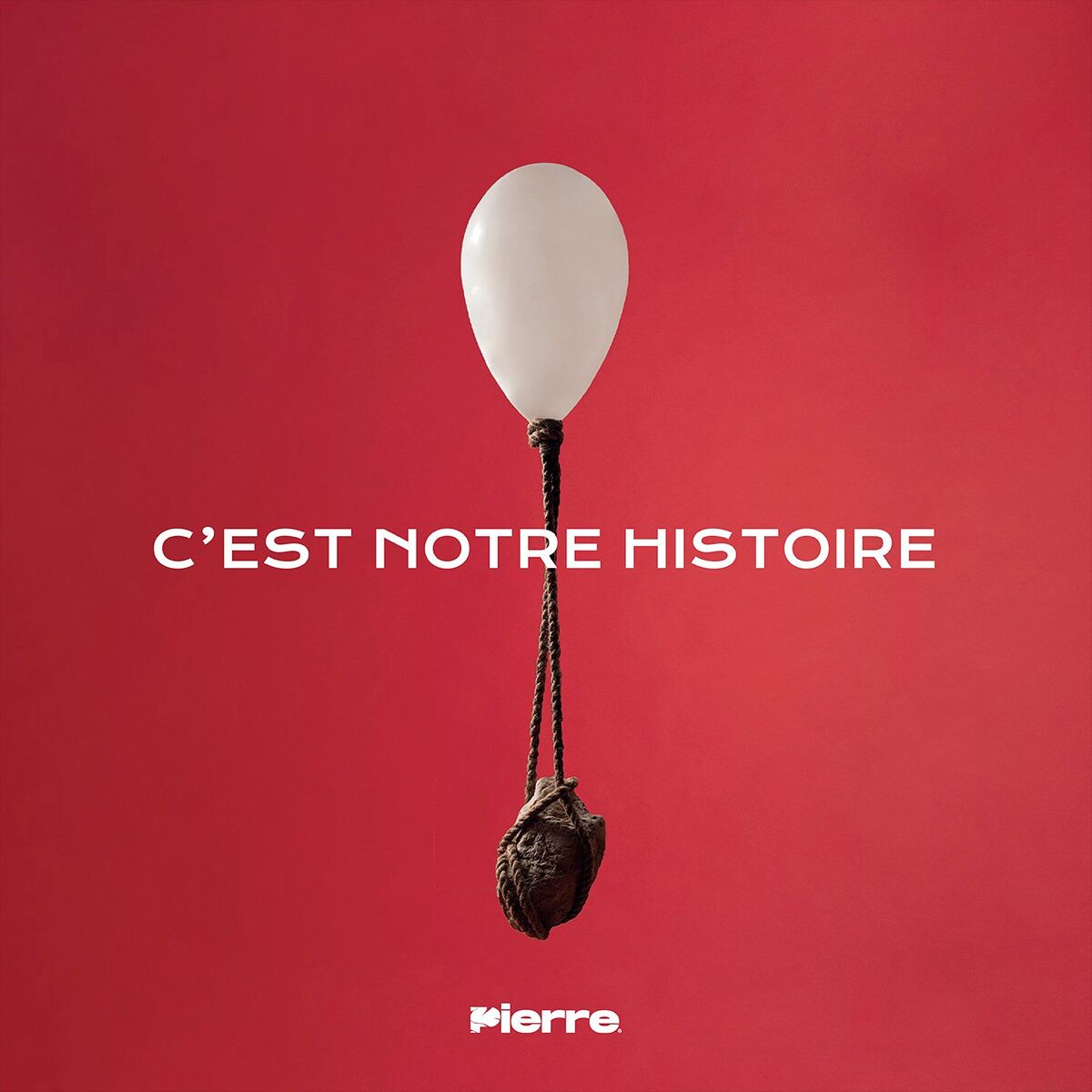 Album cover of En tes bras