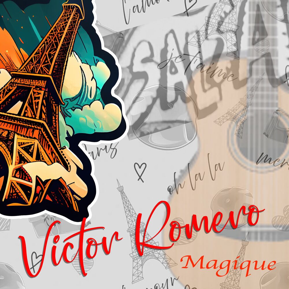 Picture of Magique
