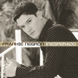 Cover of Inesperado