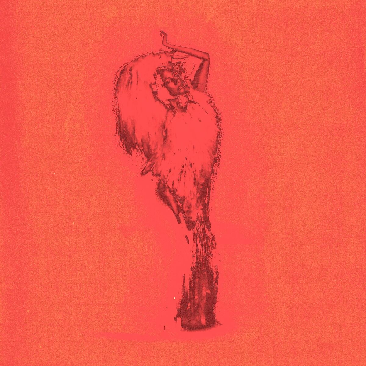 Album cover of sofocón