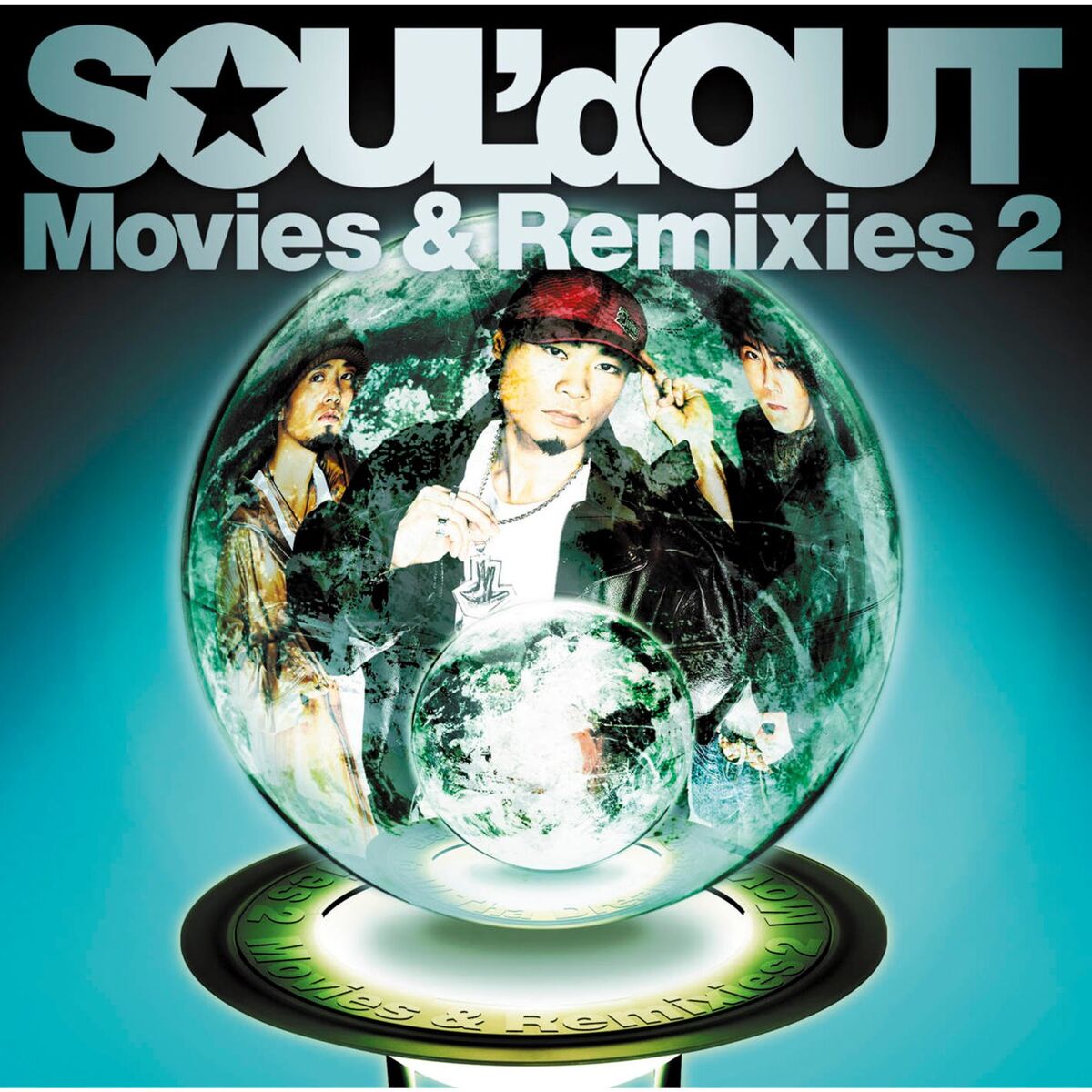 Soul'd Out - Soul'd Out - Amazon.com Music