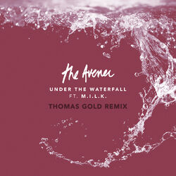 Cover of Under The Waterfall (Thomas Gold Remix)