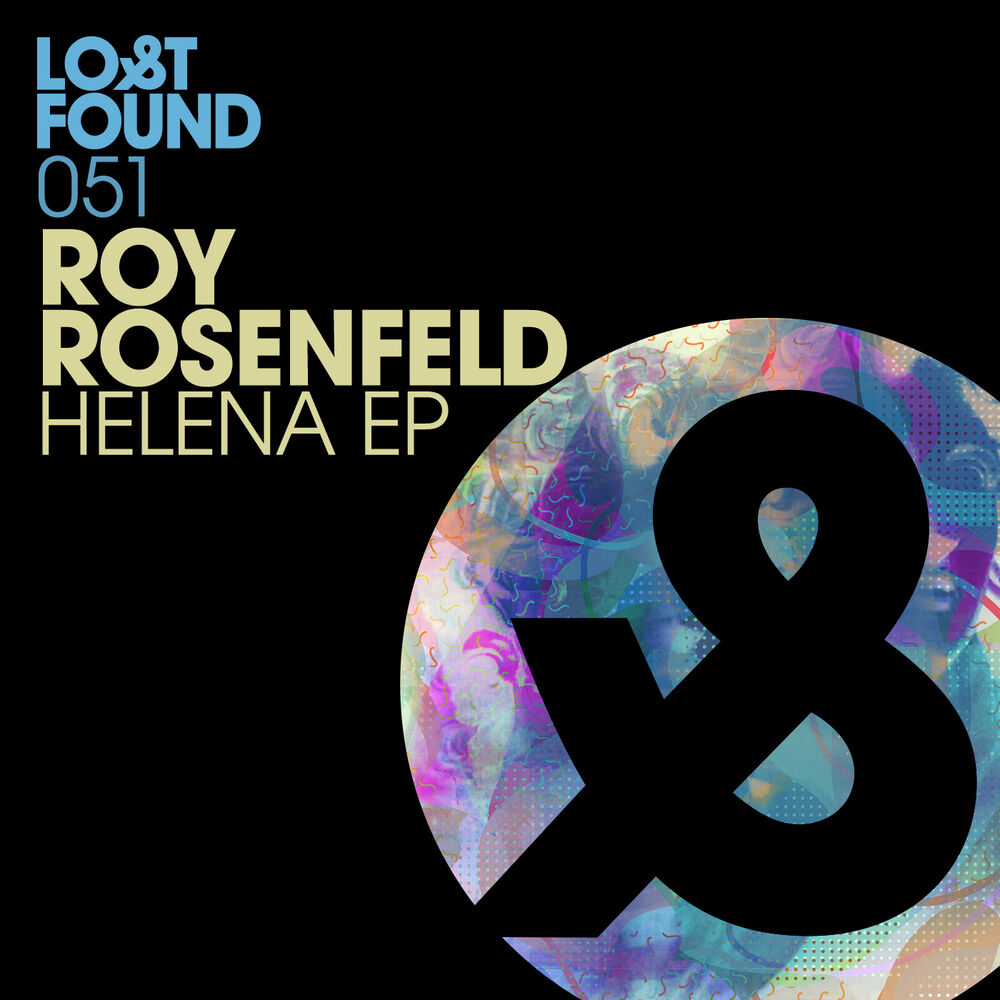 Picture of Helena EP