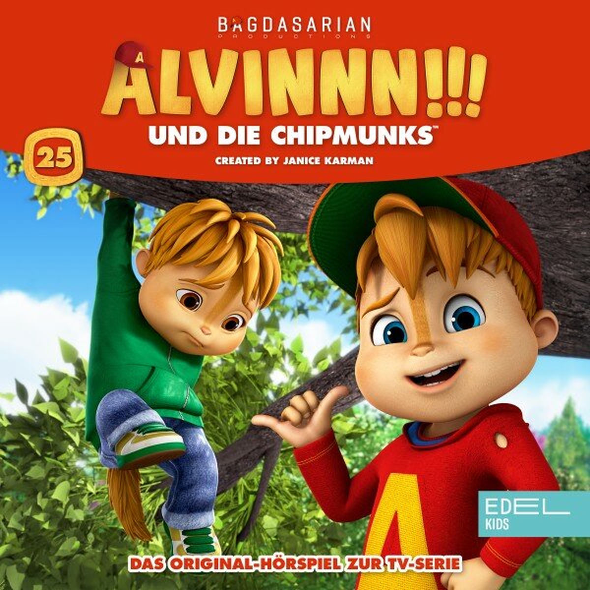 Album cover of Der gute Samariter - Teil 1