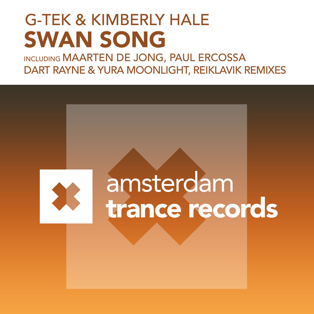 Picture of Swan Song