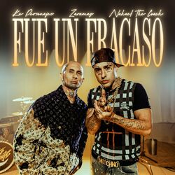 Cover of Fue Un Fracaso