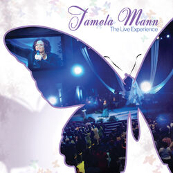 Cover of The Live Experience