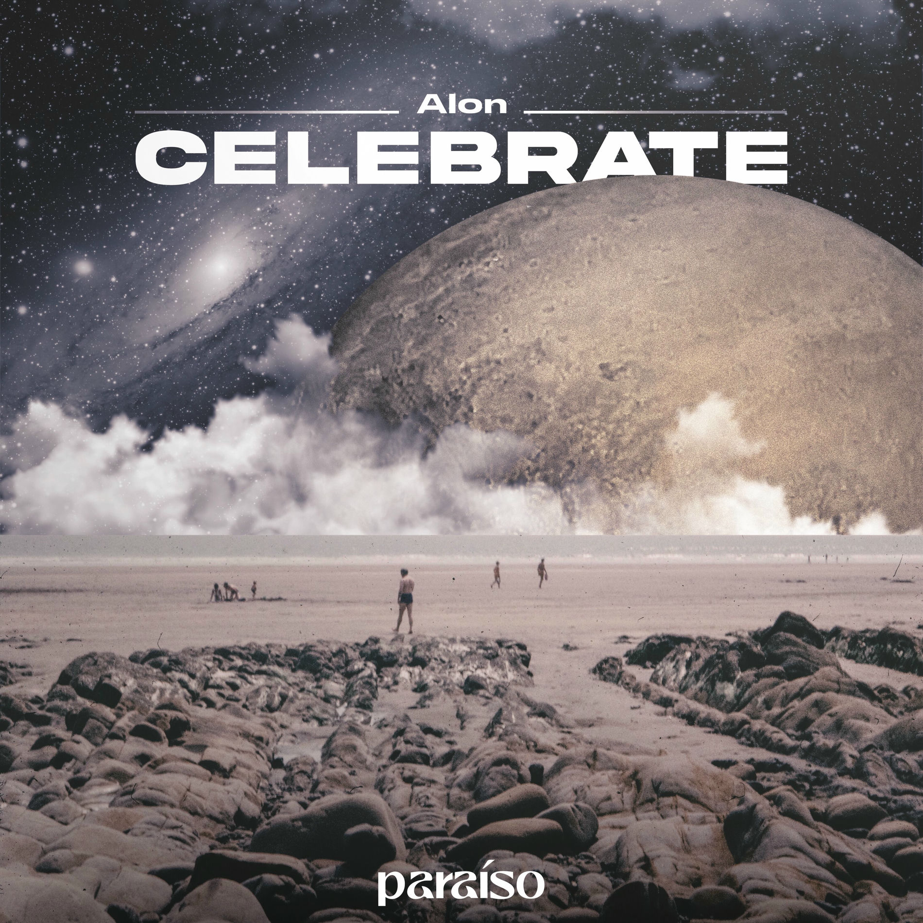 Album cover of Celebrate
