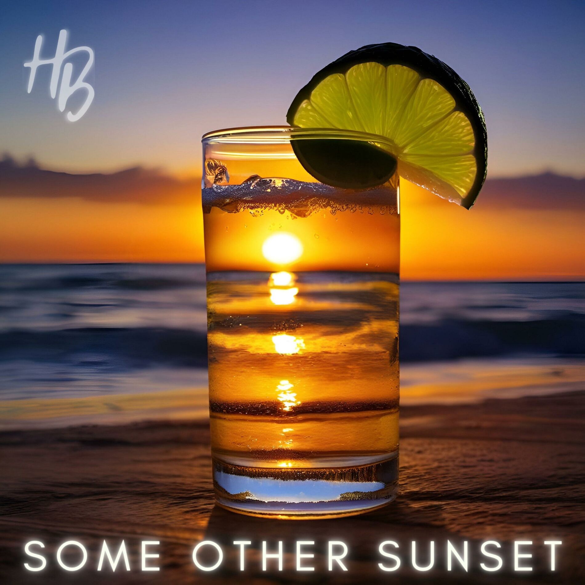 Album cover of Some Other Sunset