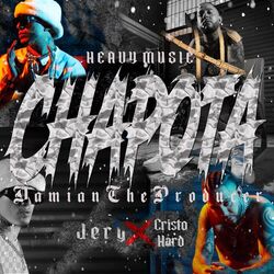 Cover of Chapota