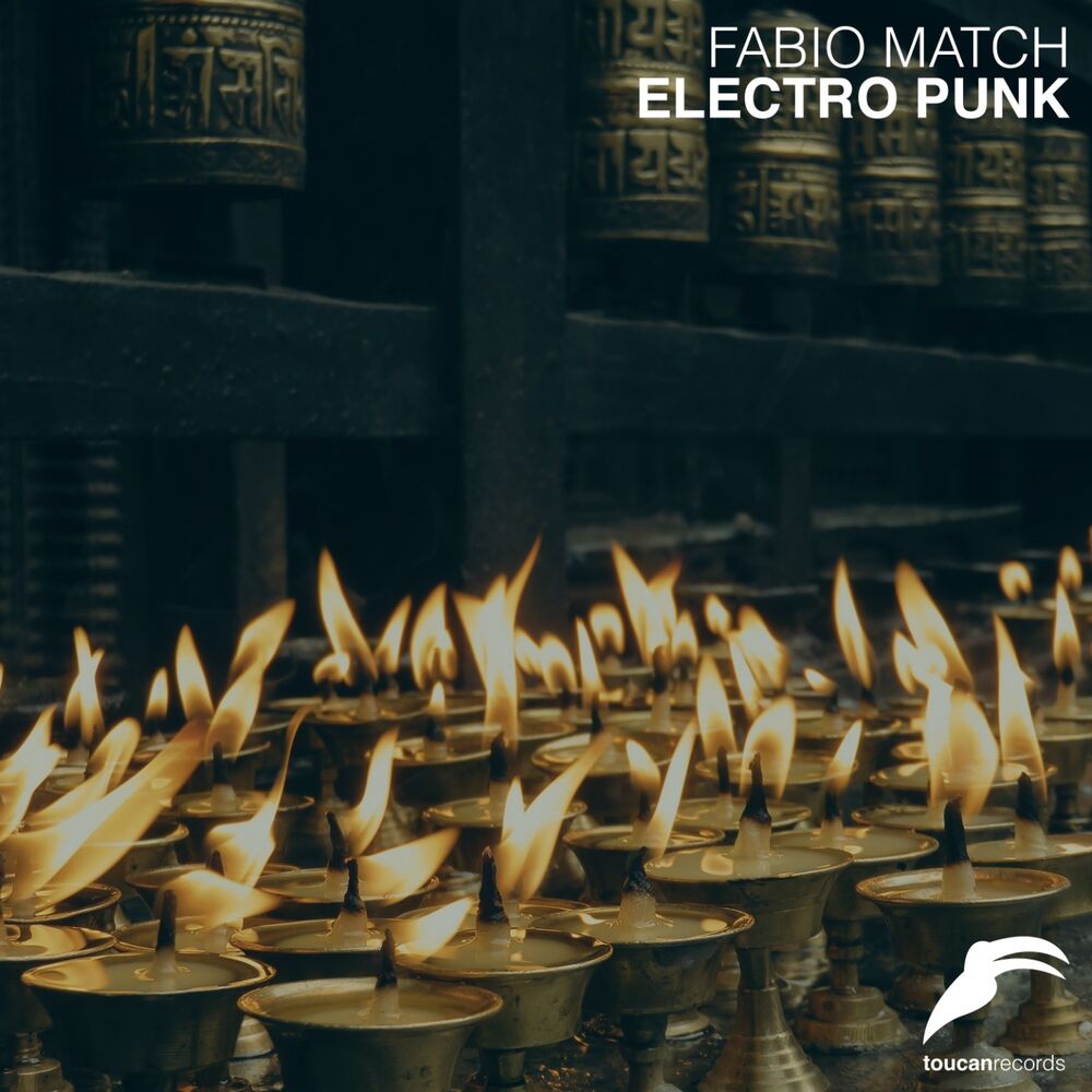 Picture of Electro Punk