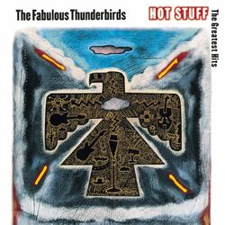 Cover of Hot Stuff: The Greatest Hits