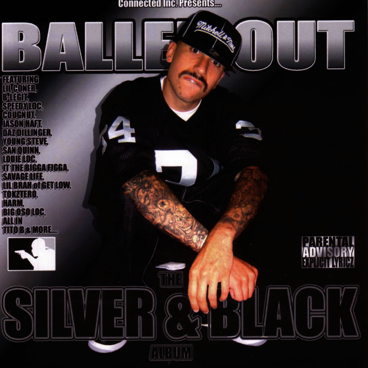 Album cover of Baysicks (Feat. Jason Haft & Bigg Chops)