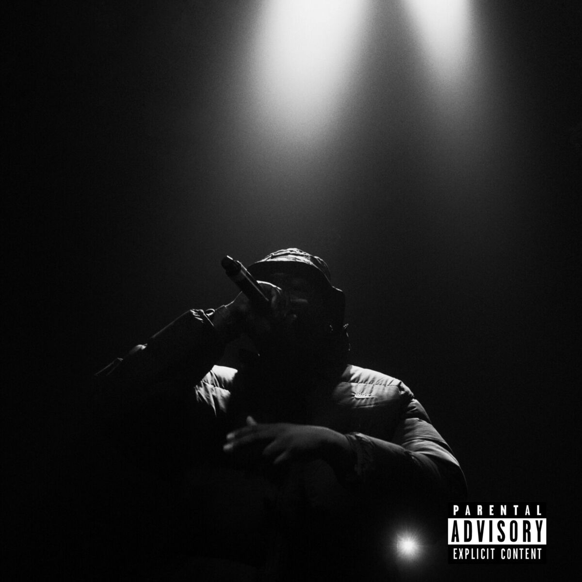 Album cover of P&A