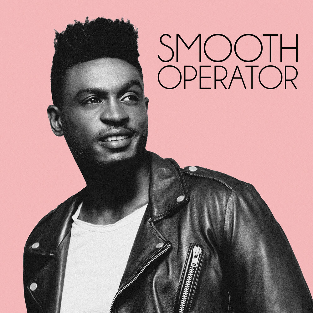 Picture of Smooth Operator - Single