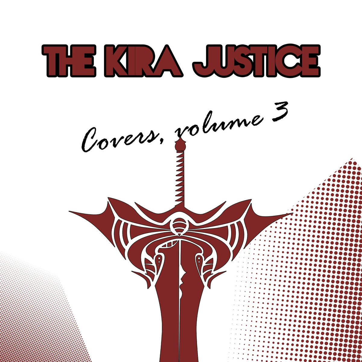 Album cover of Covers, Vol. 3