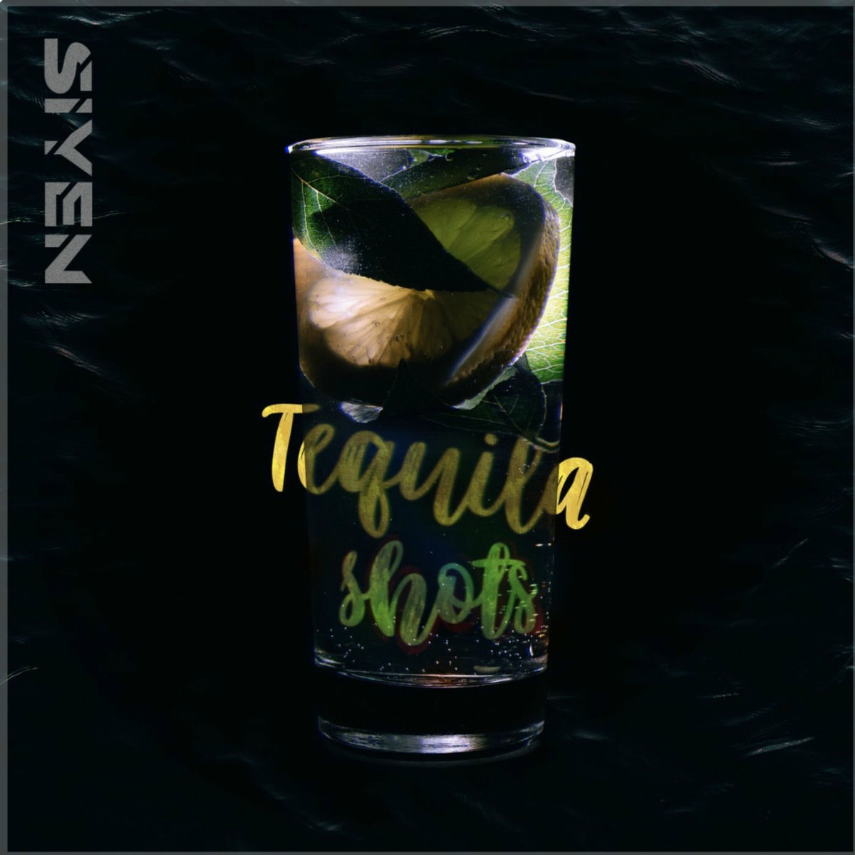 Album cover of Tequila Shots