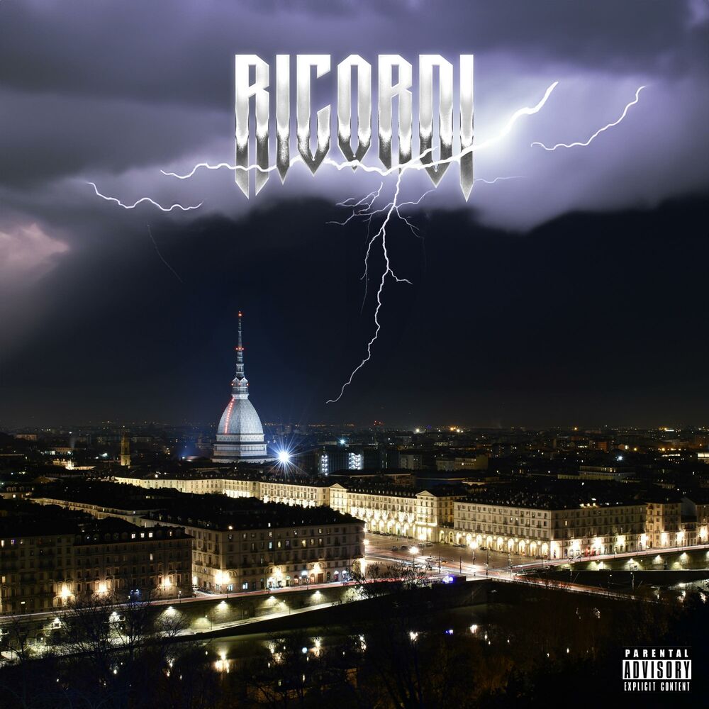 Picture of Ricordi (feat. Nove)