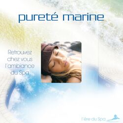 Cover of ERE DU SPA: Pureté marine