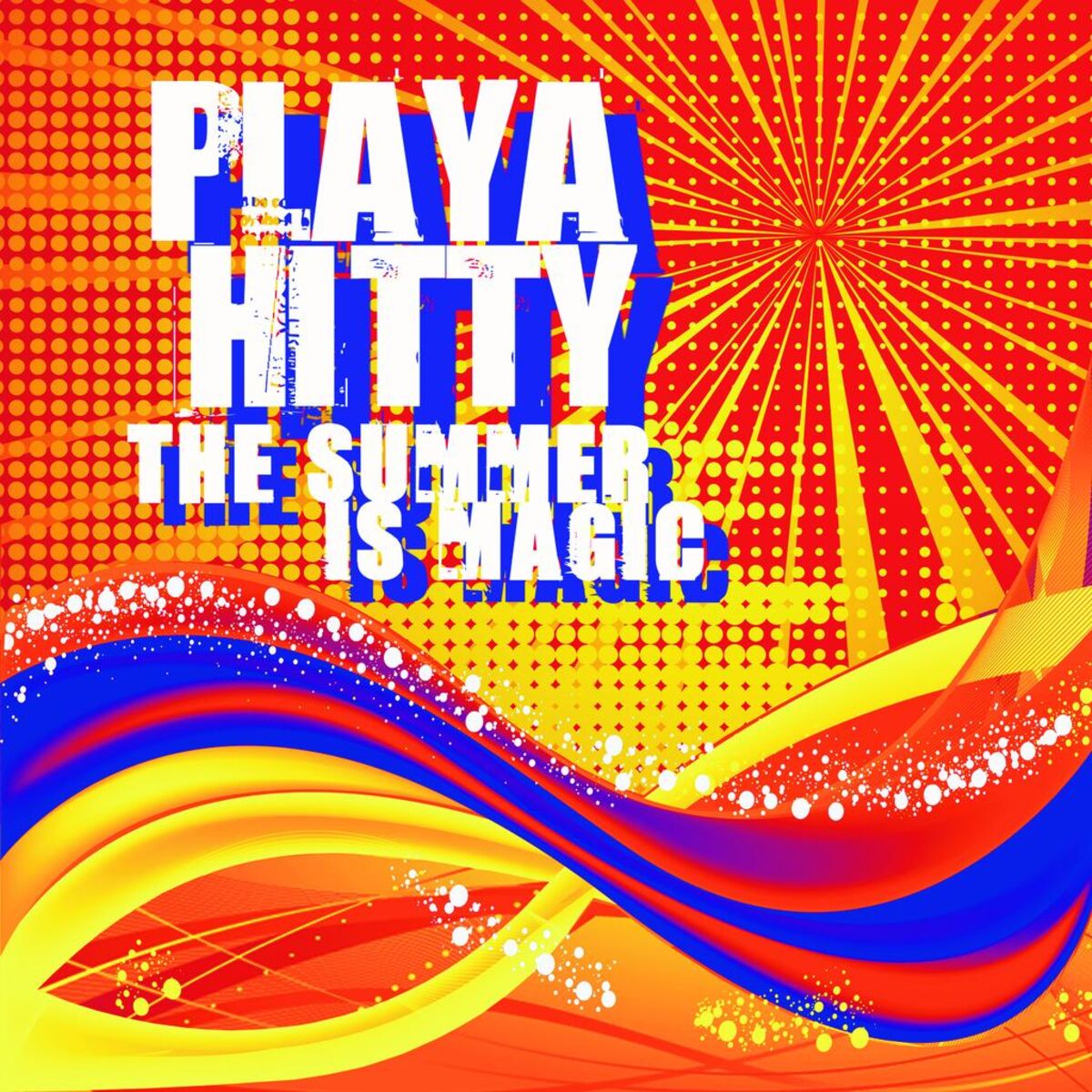 Album cover of The Summer Is Magic (2008 Emanuele Asti Short)