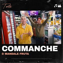 Cover of Tonta