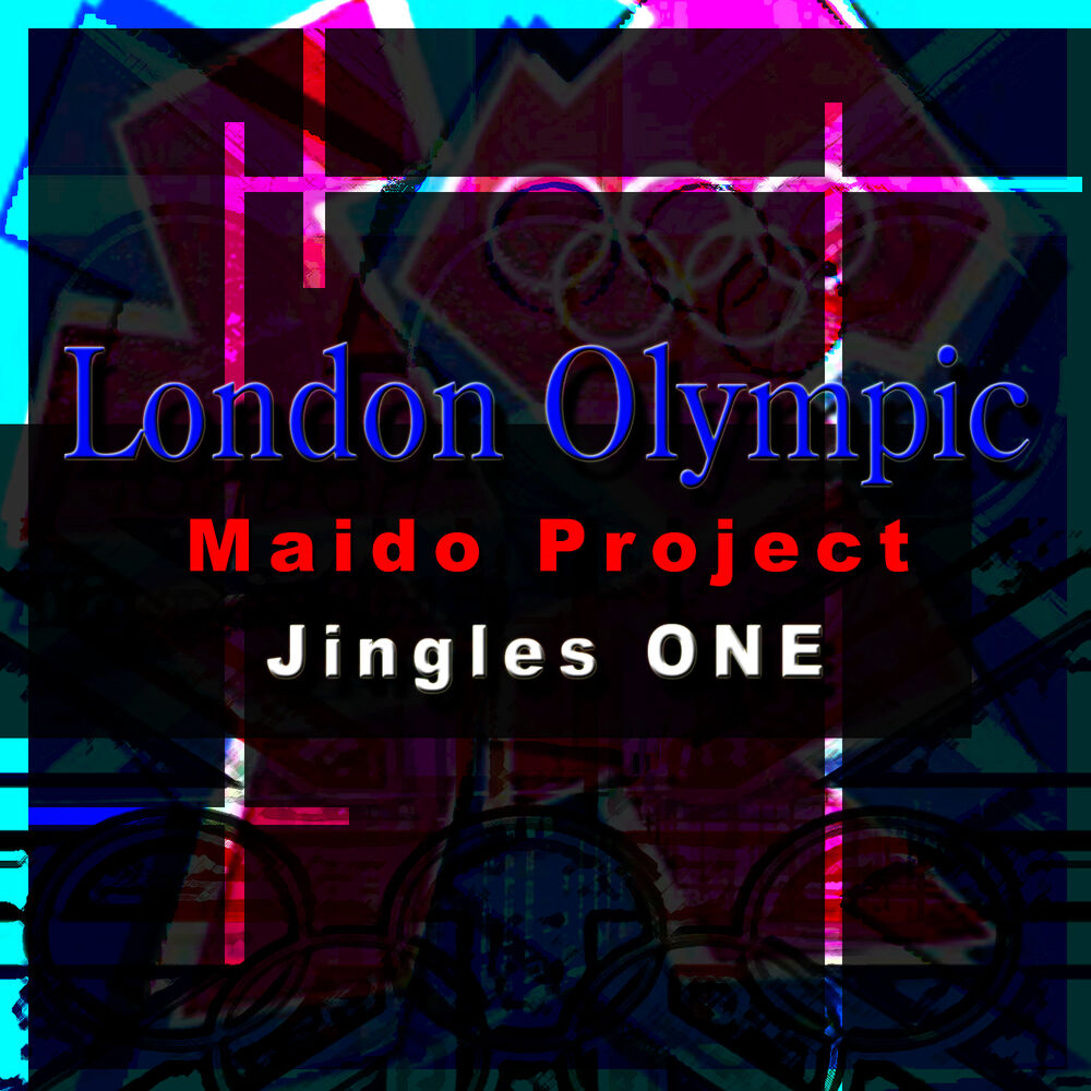 Picture of London Olympic: Jingles 1 - EP