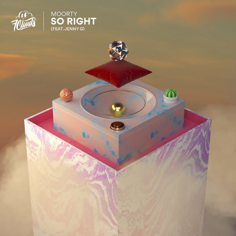 Picture of So Right