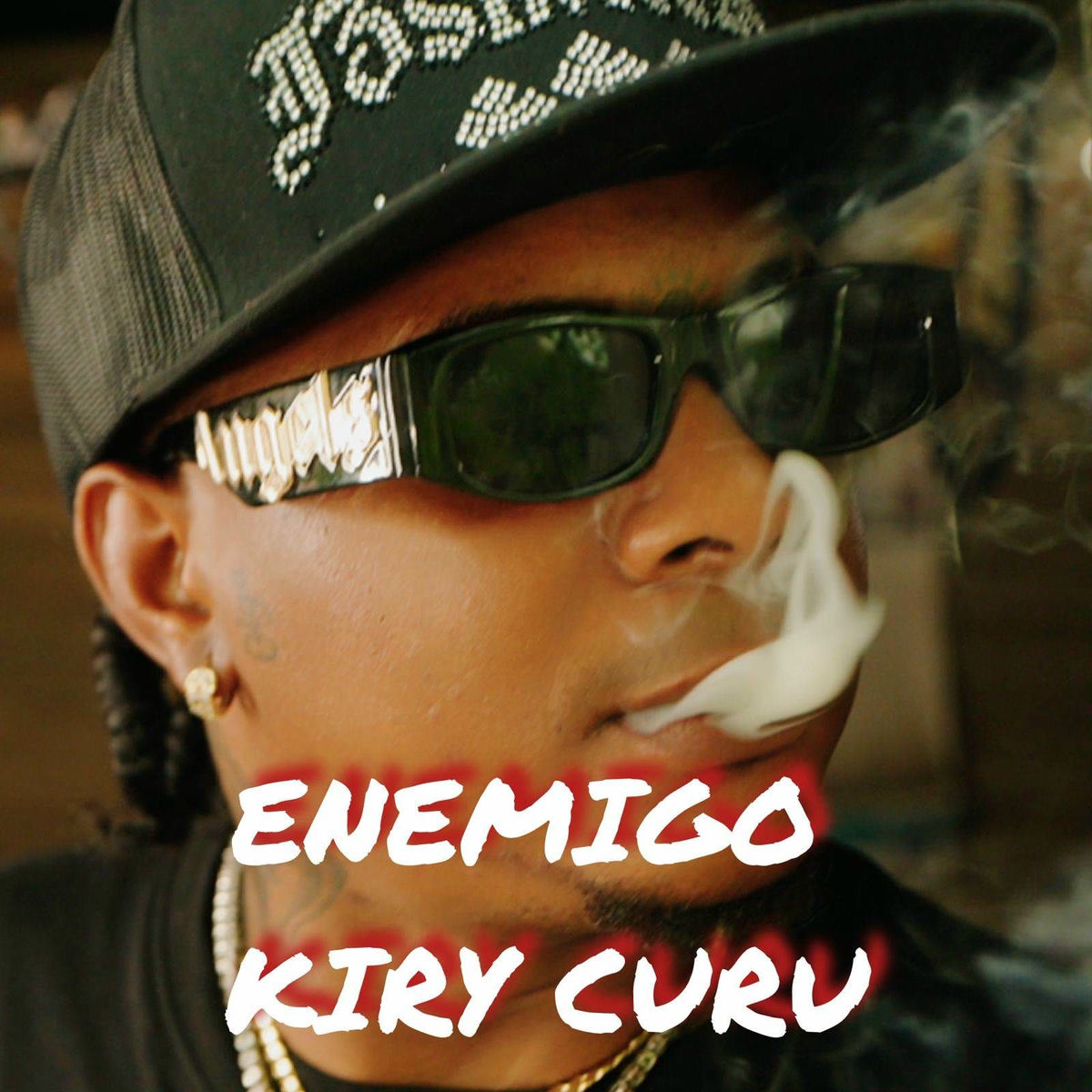 Album cover of Enemigo