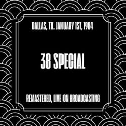 Dallas, Tx. January 1st, 1984 (Remastered, Live On Broadcasting)