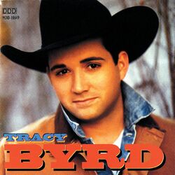 Cover of Tracy Byrd