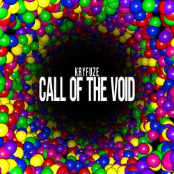 Cover of Call Of The Void (FNAF: Into The Pit Song)