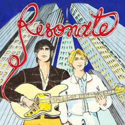 Cover of RESONATE