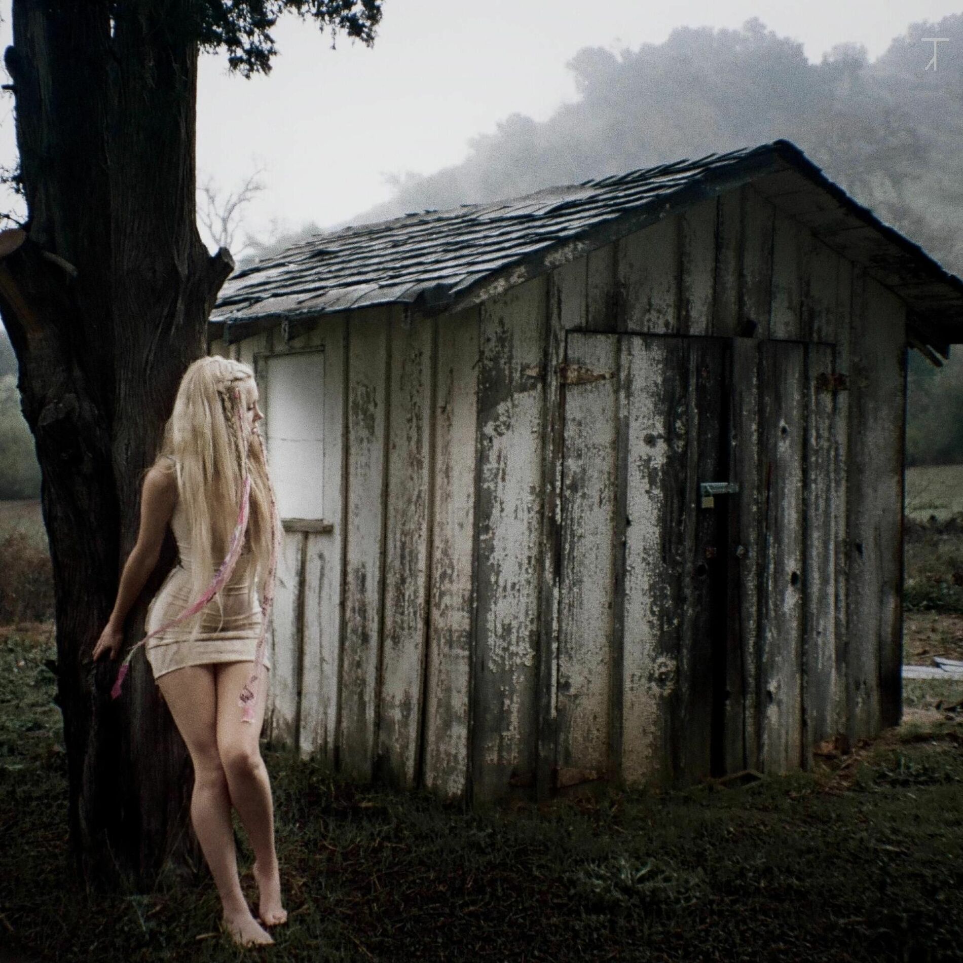 Album cover of Eternal Embrace