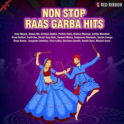 Cover of Non Stop Raas Garba Hits