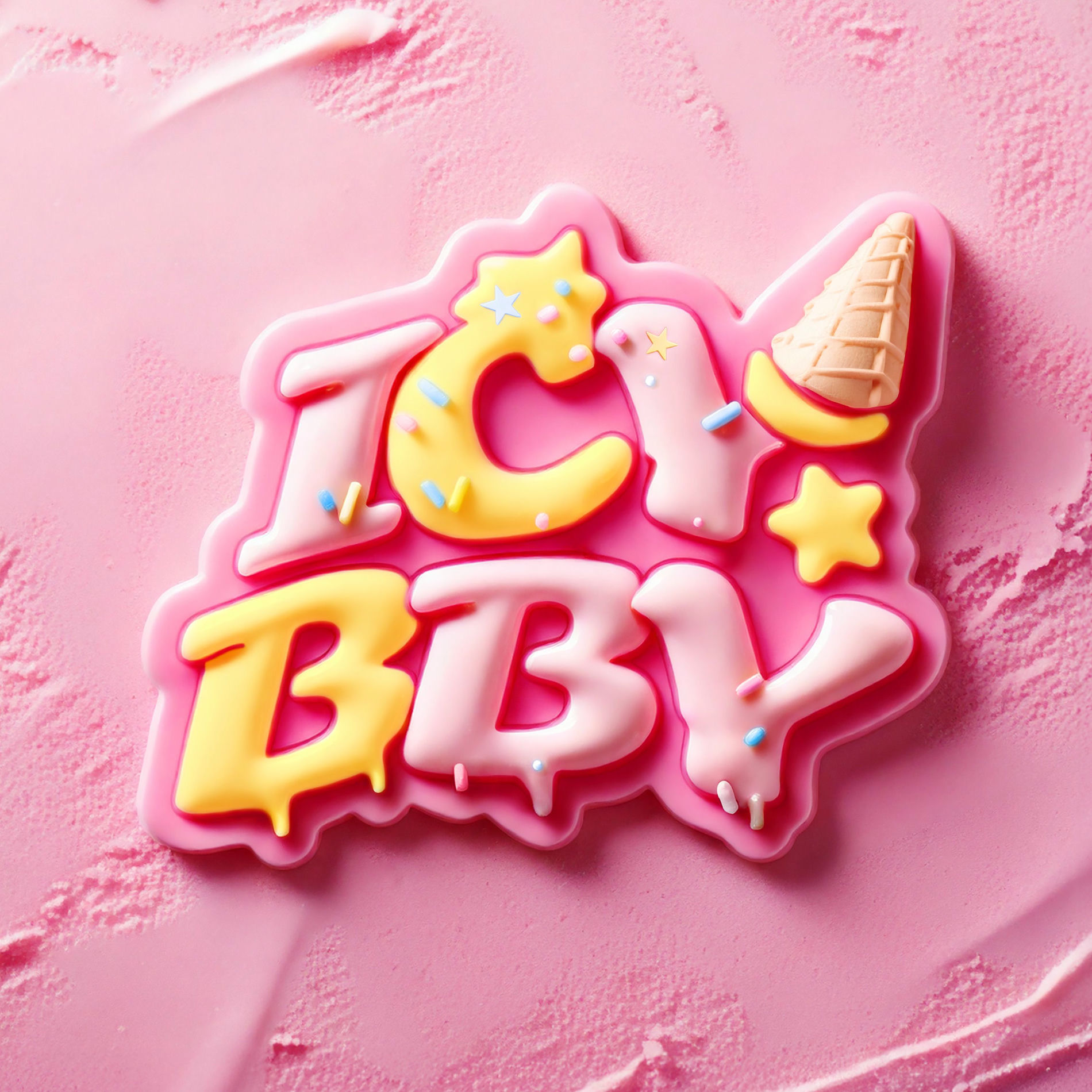 Album cover of ICY BBY