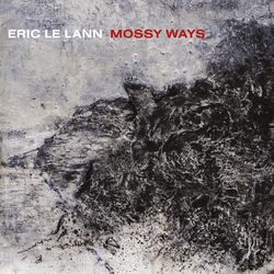 Cover of Mossy Ways